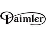 Fiche technique et de la consommation de carburant pour Daimler